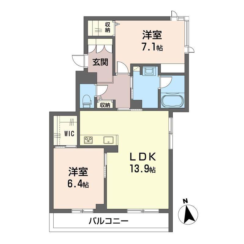 ラフィネ湘南