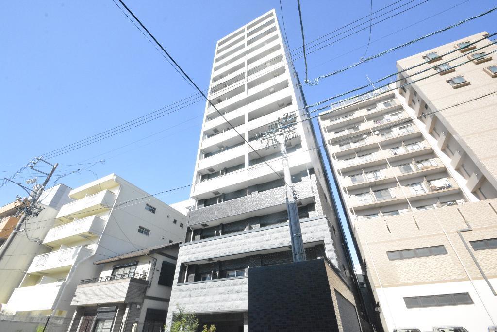 プレサンス上前津グレース