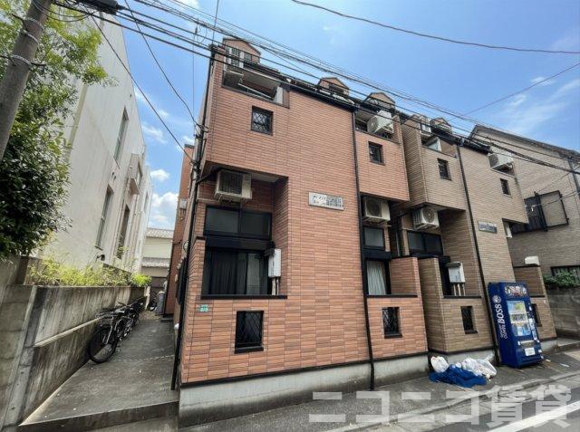 ラスカーラ千川(1K/2階)