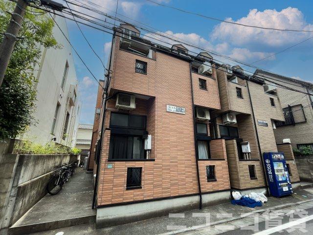 ラスカーラ千川