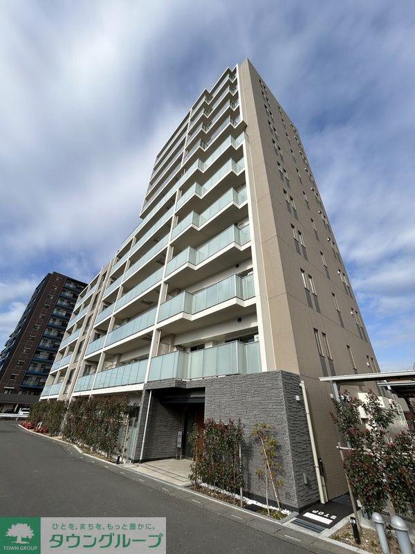 クレアホームズ北上尾