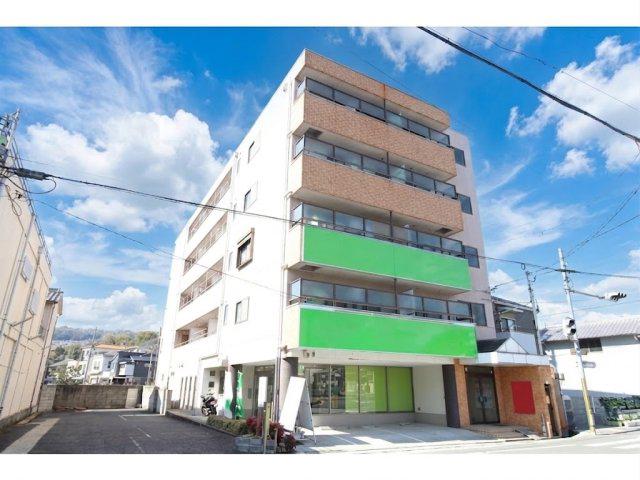 リヴェール王寺(ワンルーム/5階)