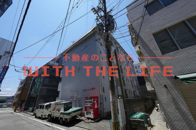 天神ウエノビル