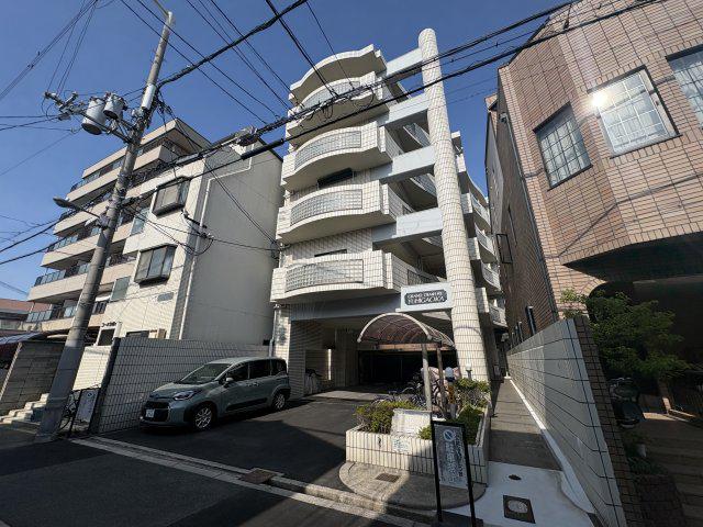 グラン・ドムール夕陽丘