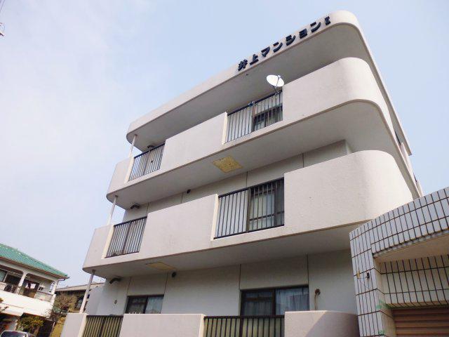 井上マンションII