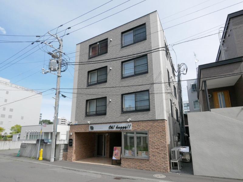 アビタ219(1LDK/4階)