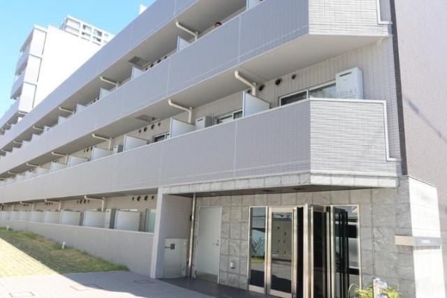 CREVISTA豊洲BAY SIDE II