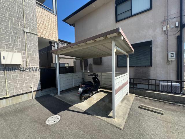 近鉄鈴鹿線 三日市駅 徒歩2分 2階建 築23年