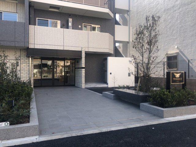 パレステージ六町IV
