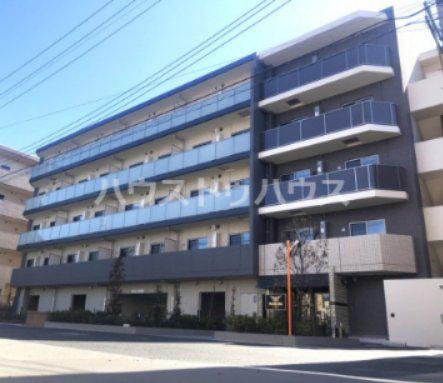 パレステージ六町IV