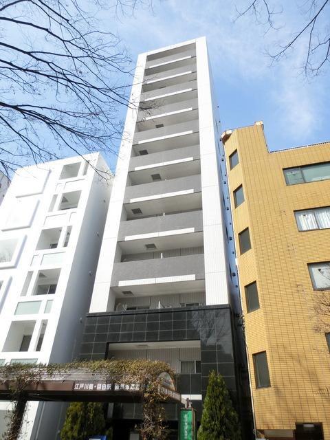 レジディア神楽坂