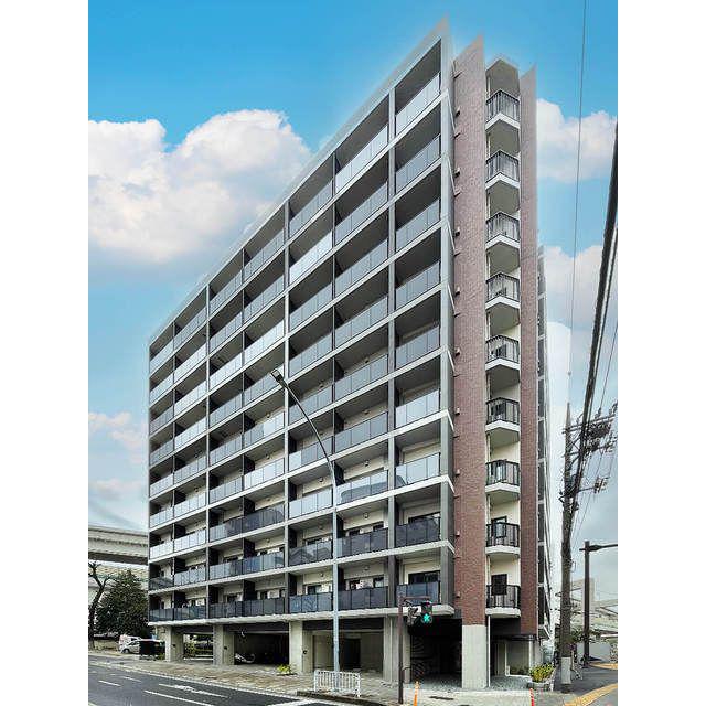 グランカーサ横濱石川町(1LDK/2階)
