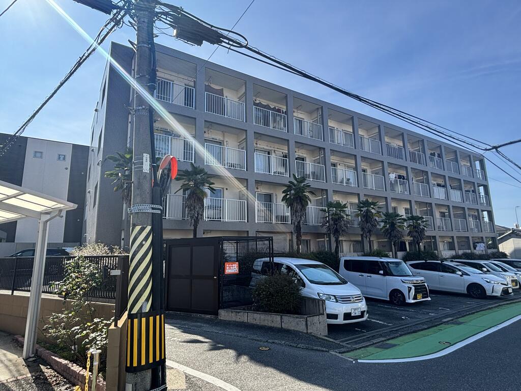 O・C・アパルタメント