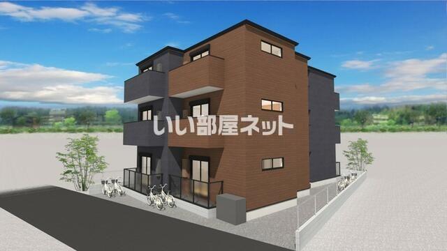 LUNIGHT都賀
