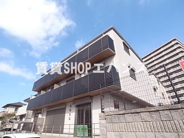 グラシア津田沼II