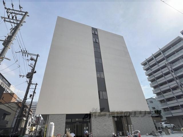 ルーチェ門真栄町(1K/6階)