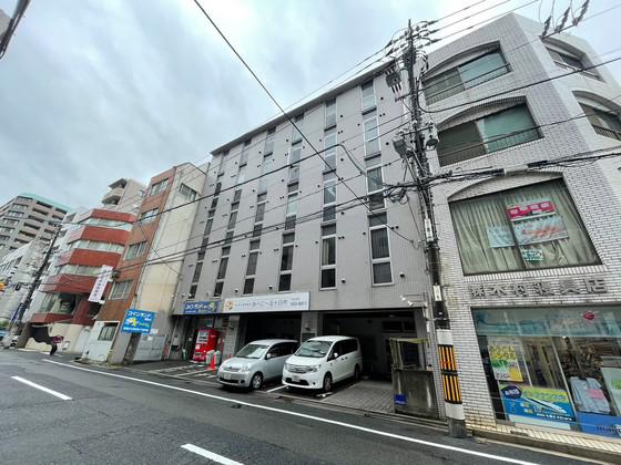十日市レスト