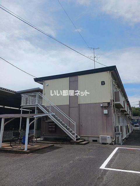 サンライズ白川 B