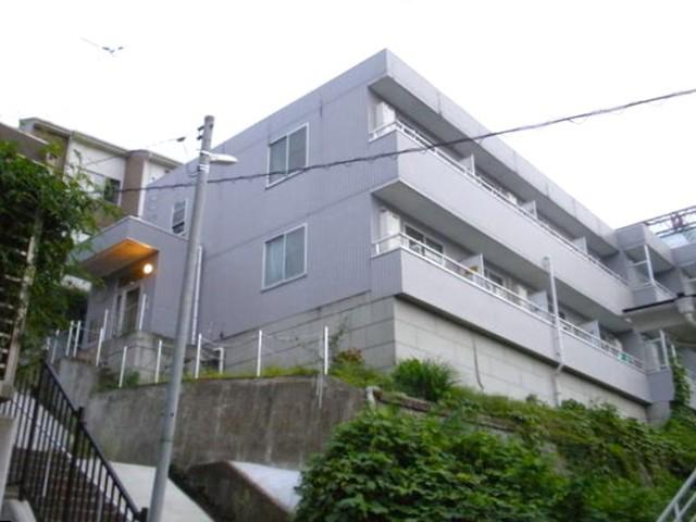 エクセル百合丘