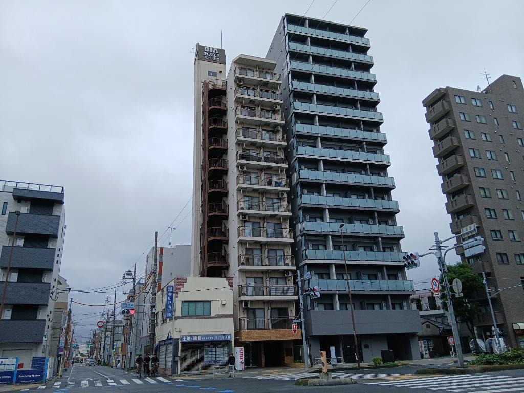 ダイアパレス北千住第2