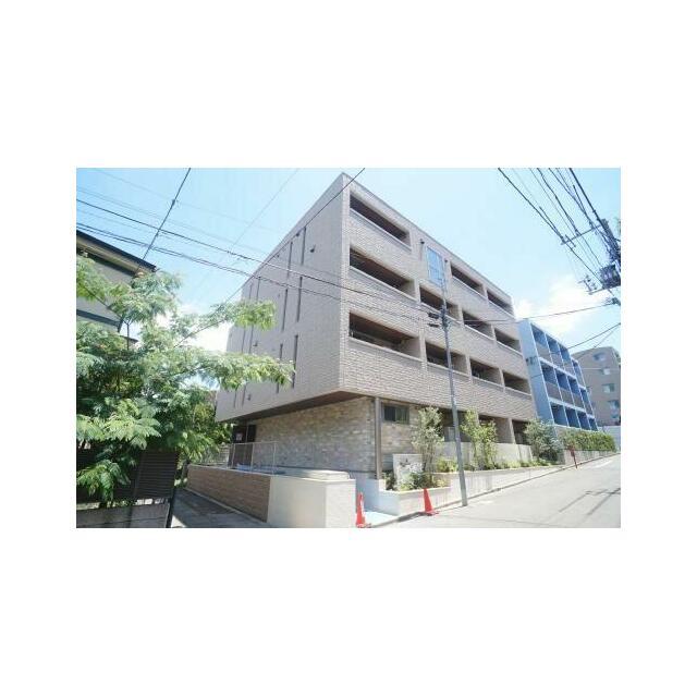 FERIO等々力