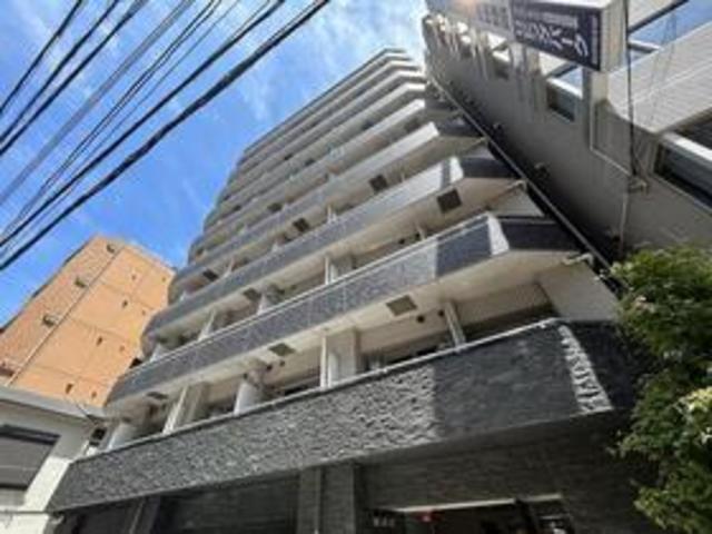 ドゥーエ蒲田