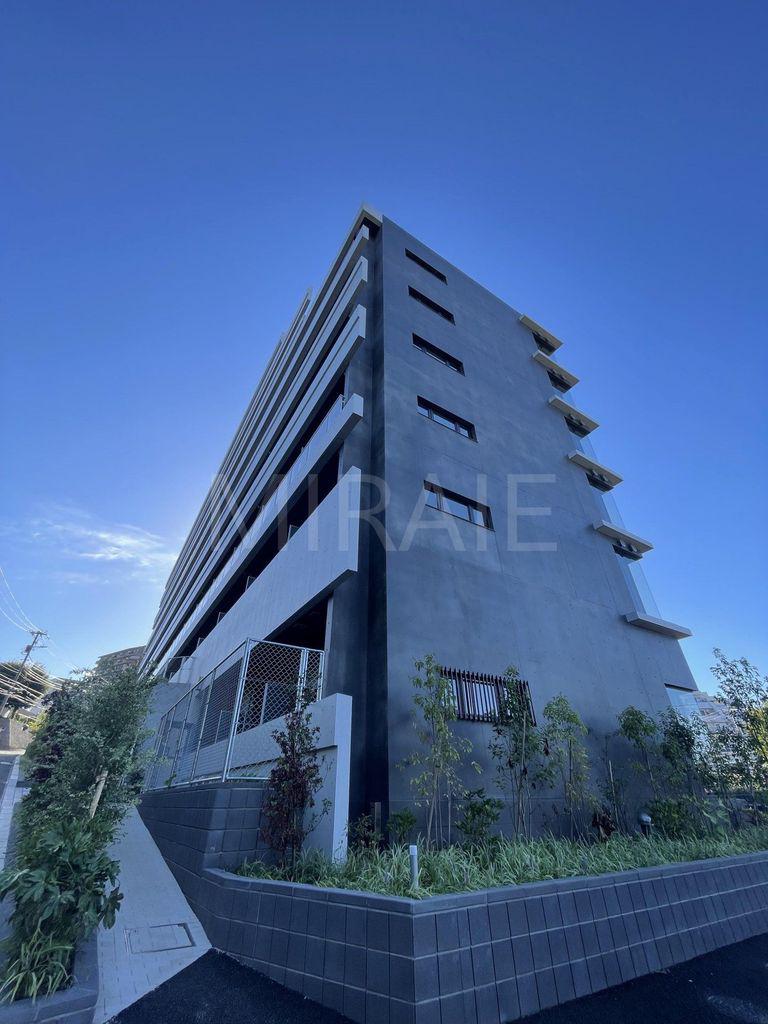JMF RESIDENCE 町田