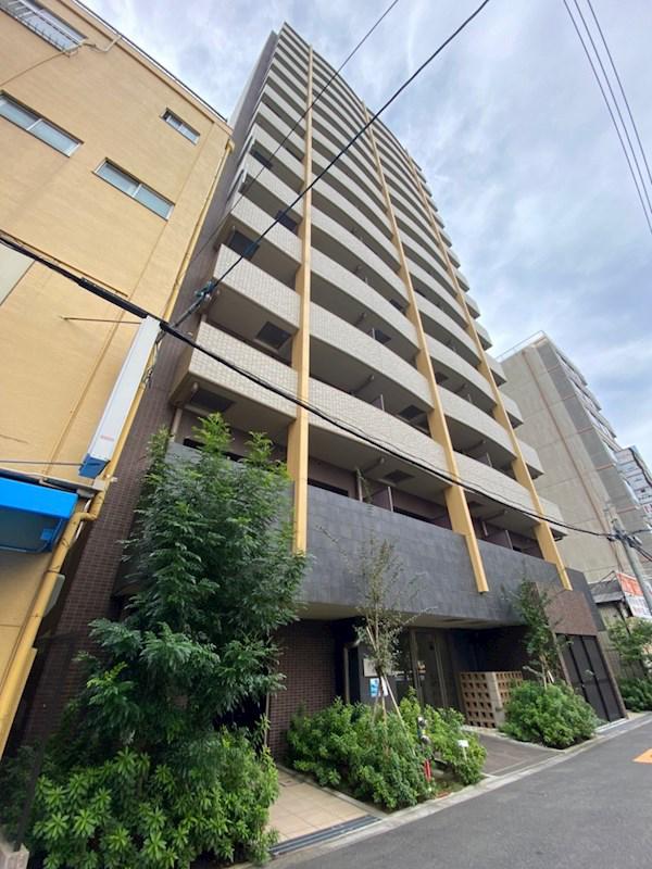 ブリリアント大阪西