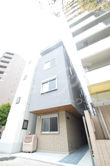 TSURUGI HEIM