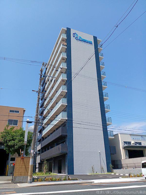 プレサンス DOMECITY コレーレ