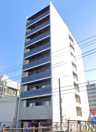L AVENIR東神奈川