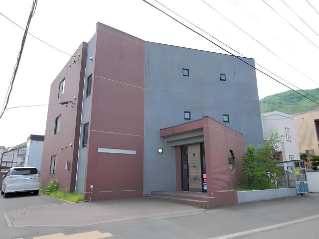 CASA PEARL PIERCE II(1K/3階)