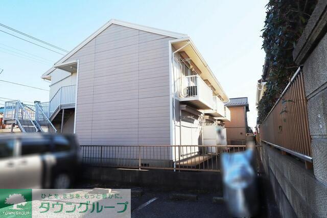 ファミリーハイツ