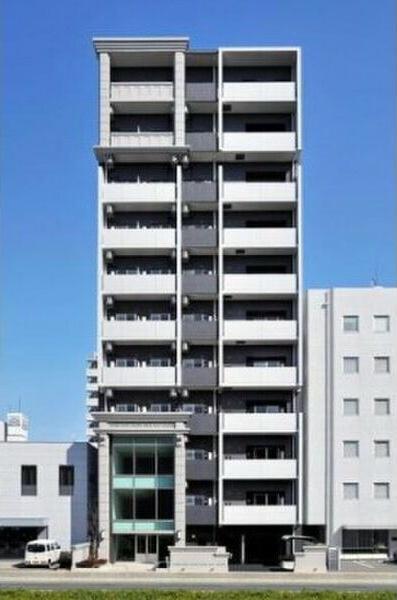 エステムコート名古屋・栄デュアルレジェンド