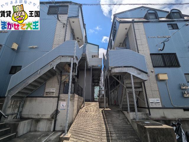 シャトレ浦上壱番館