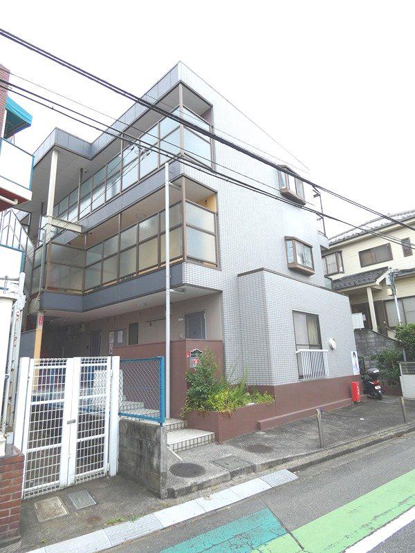 ルシール元町
