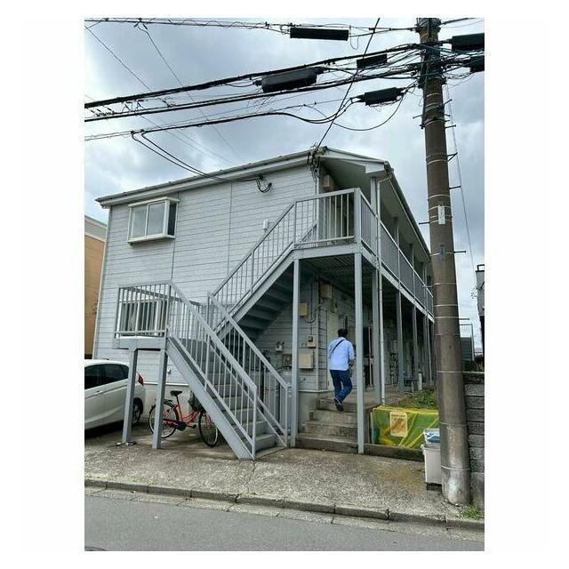 ペルソンヌ下依知