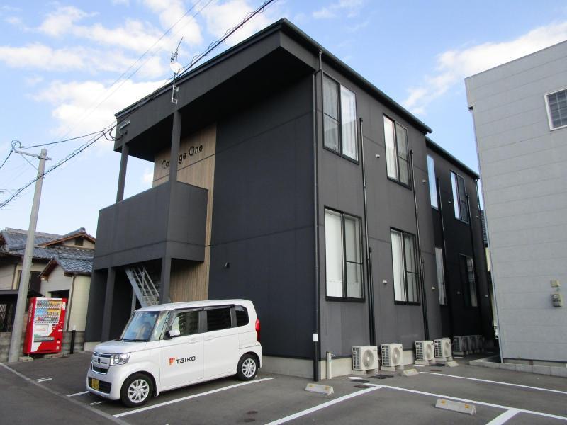 クラージュONE