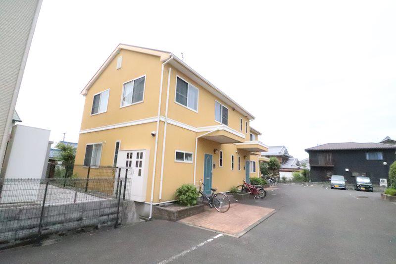 さくら160B棟
