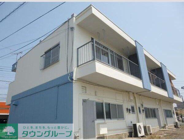 金井泉ビル