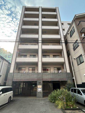 CITY SPIRE三ノ輪