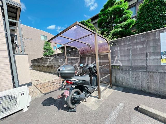エトワール勝川