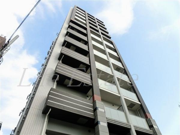 アドバンス上町台プレジール