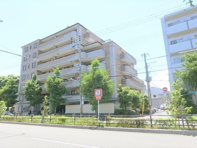 ルイシャトレ下鴨本通