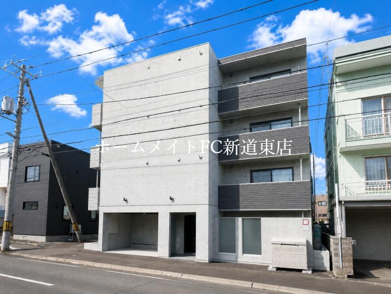 プレシェルト環状通東