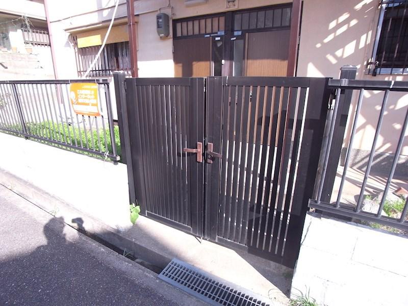 大丸ハイツ