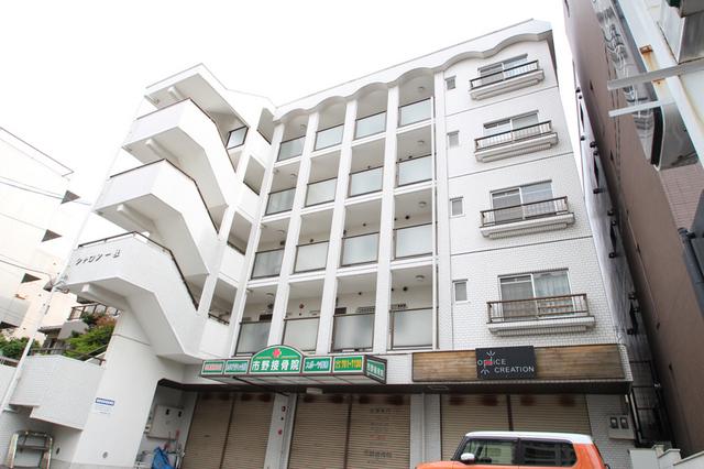 シャロン一社