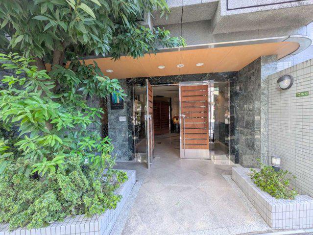 ランドマークシティ梅田東