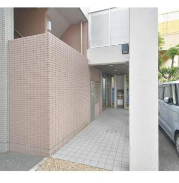 大阪モノレール彩都線 豊川駅(大阪) 徒歩17分 7階建 築26年