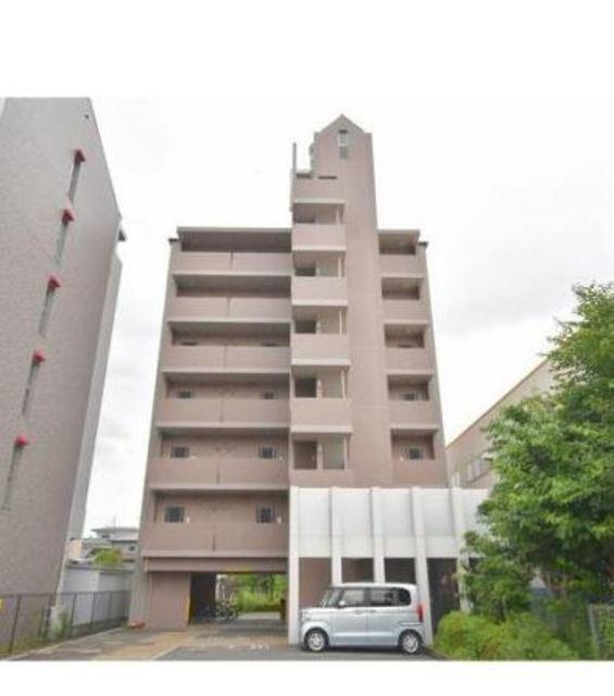 大阪モノレール彩都線 豊川駅(大阪) 徒歩17分  築26年